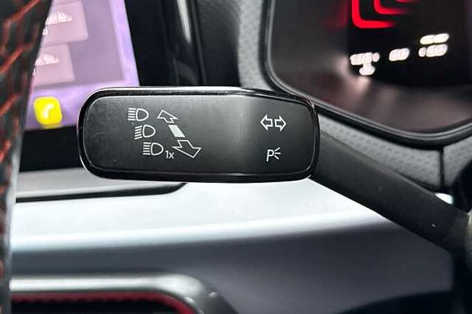 SEAT Arona 1.0 TSI 110 FR 5dr