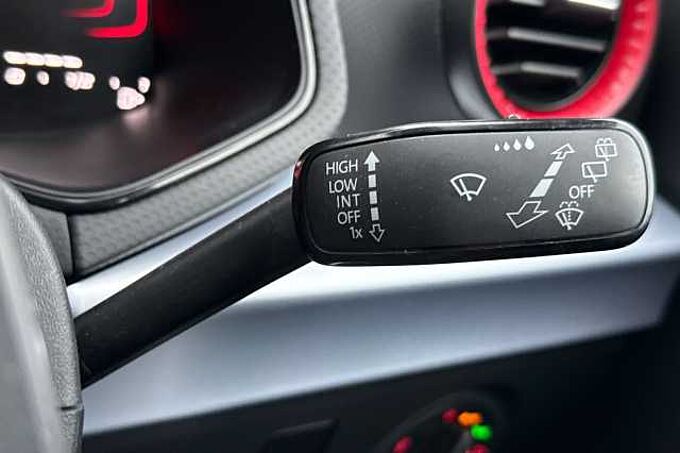 SEAT Arona 1.0 TSI 110 FR 5dr