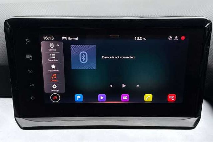 SEAT Arona 1.0 TSI 110 FR 5dr