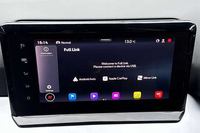 SEAT Arona 1.0 TSI 110 FR 5dr