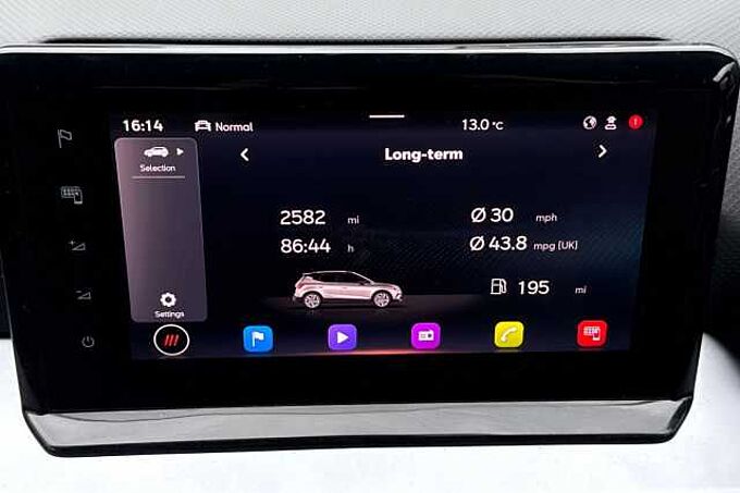 SEAT Arona 1.0 TSI 110 FR 5dr