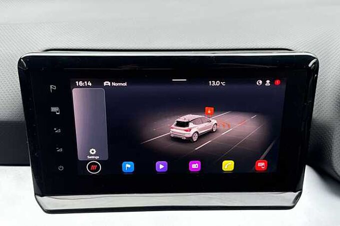 SEAT Arona 1.0 TSI 110 FR 5dr