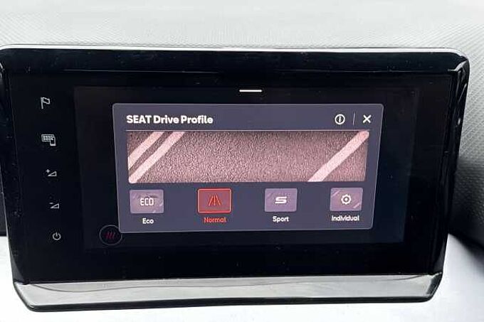 SEAT Arona 1.0 TSI 110 FR 5dr