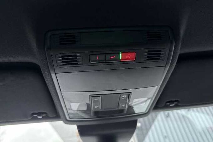 SEAT Arona 1.0 TSI 110 FR 5dr