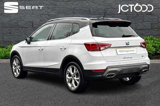 SEAT Arona 1.0 TSI 110 FR 5dr