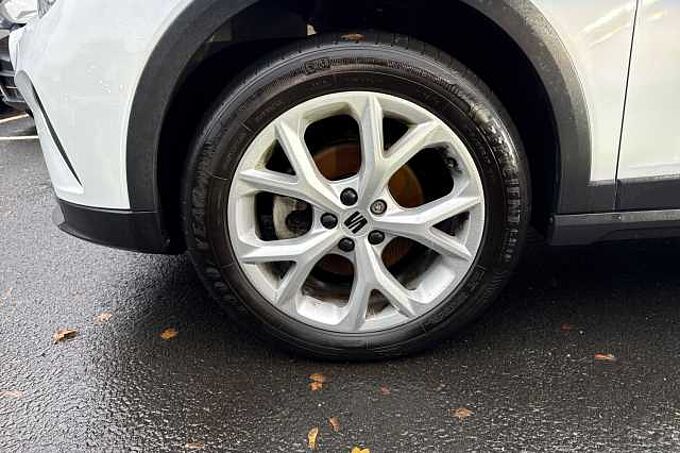 SEAT Arona 1.0 TSI 110 FR 5dr