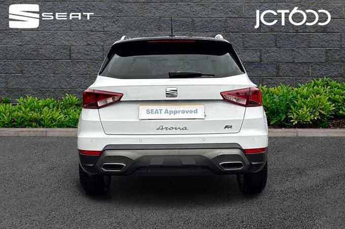 SEAT Arona 1.0 TSI 110 FR 5dr