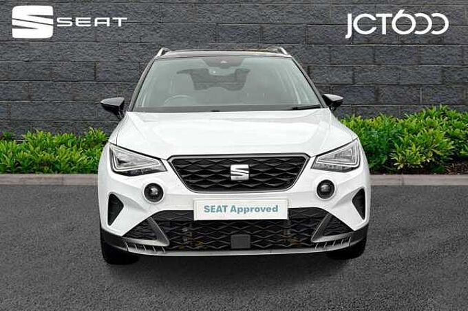 SEAT Arona 1.0 TSI 110 FR 5dr
