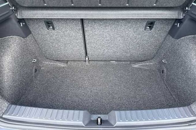 SEAT Ibiza 1.0 TSI 115 FR Black Edition 5dr DSG