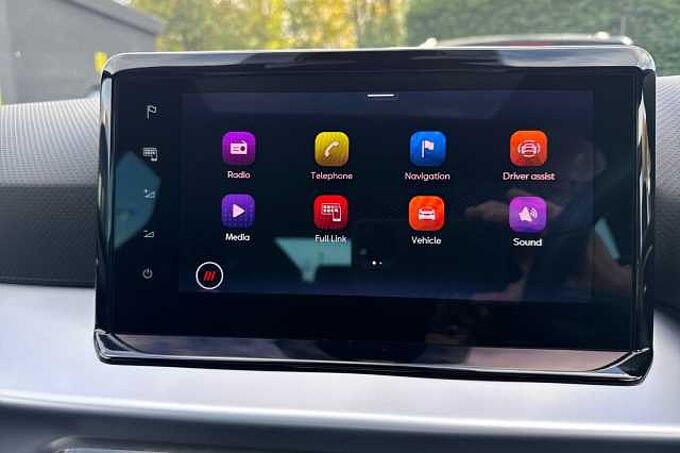 SEAT Ibiza 1.0 TSI 115 FR Black Edition 5dr DSG