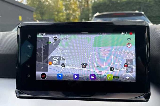 SEAT Ibiza 1.0 TSI 115 FR Black Edition 5dr DSG