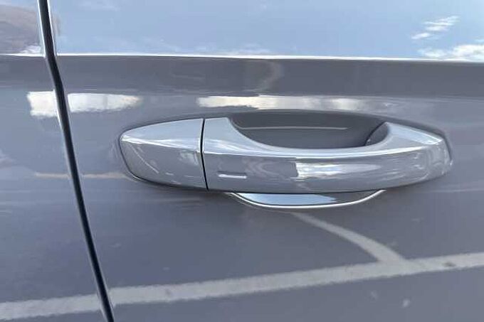 SEAT Ibiza 1.0 TSI 115 FR Black Edition 5dr DSG