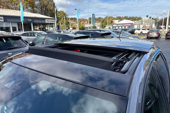 SEAT Ibiza 1.0 TSI 115 FR Black Edition 5dr DSG