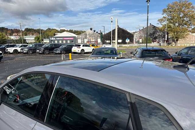 SEAT Ibiza 1.0 TSI 115 FR Black Edition 5dr DSG