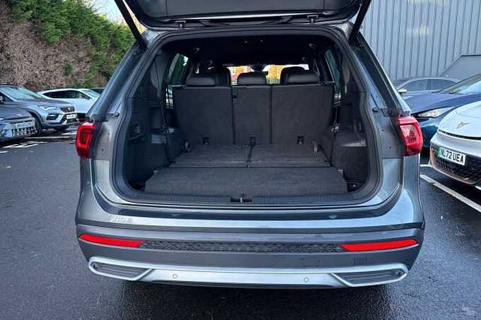 SEAT Tarraco 1.5 EcoTSI Xcellence Lux 5dr