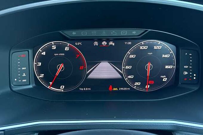 SEAT Tarraco 1.5 EcoTSI Xcellence Lux 5dr