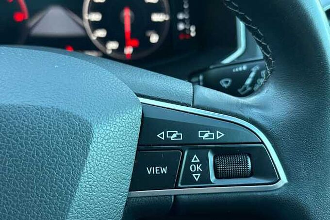 SEAT Tarraco 1.5 EcoTSI Xcellence Lux 5dr