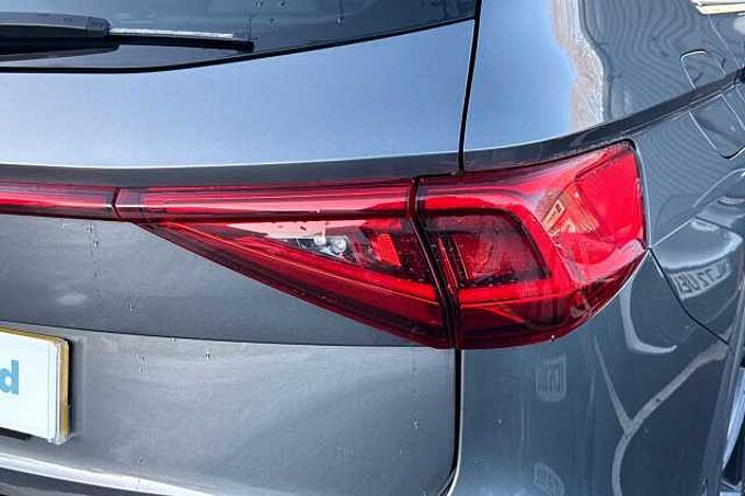 SEAT Tarraco 1.5 EcoTSI Xcellence Lux 5dr