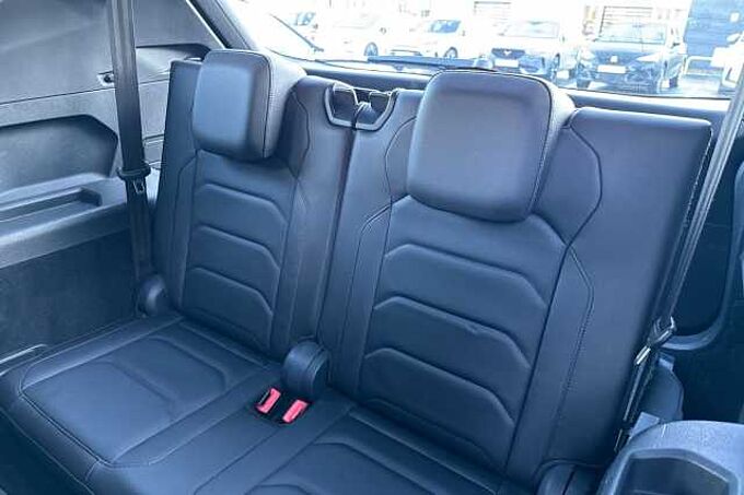 SEAT Tarraco 1.5 EcoTSI Xcellence Lux 5dr