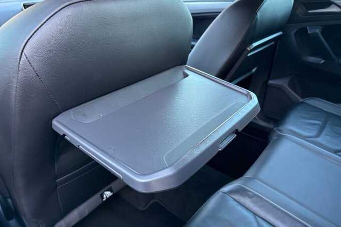 SEAT Tarraco 1.5 EcoTSI Xcellence Lux 5dr