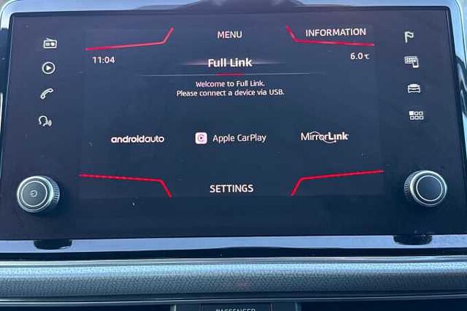 SEAT Tarraco 1.5 EcoTSI Xcellence Lux 5dr