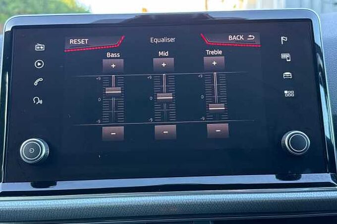 SEAT Tarraco 1.5 EcoTSI Xcellence Lux 5dr