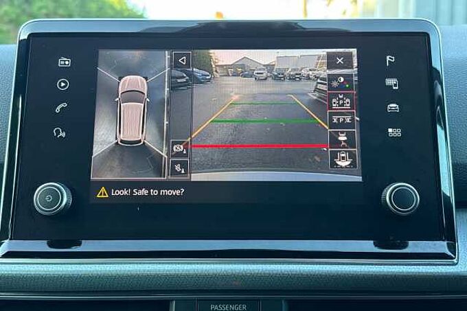 SEAT Tarraco 1.5 EcoTSI Xcellence Lux 5dr