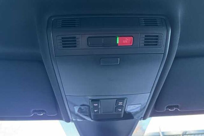 SEAT Tarraco 1.5 EcoTSI Xcellence Lux 5dr