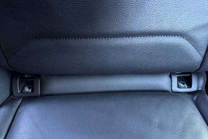 SEAT Tarraco 1.5 EcoTSI Xcellence Lux 5dr