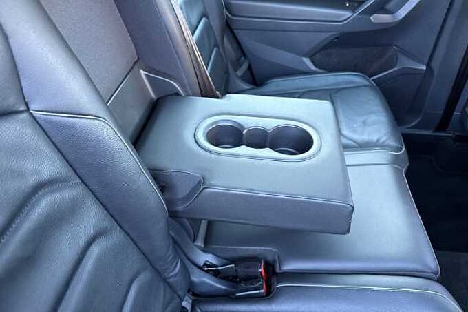 SEAT Tarraco 1.5 EcoTSI Xcellence Lux 5dr