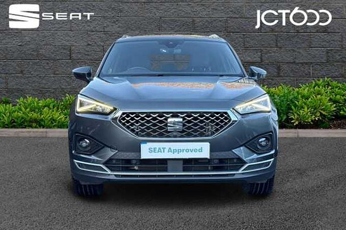 SEAT Tarraco 1.5 EcoTSI Xcellence Lux 5dr