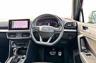 SEAT Tarraco 1.5 EcoTSI EVO FR Sport SUV 5dr Petrol DSG Euro 6 (s/s) (150 ps)