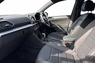 SEAT Tarraco 1.5 EcoTSI EVO FR Sport SUV 5dr Petrol DSG Euro 6 (s/s) (150 ps)