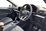 SEAT Tarraco 1.5 EcoTSI EVO FR Sport SUV 5dr Petrol DSG Euro 6 (s/s) (150 ps)