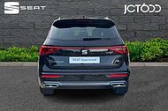 SEAT Tarraco 1.5 EcoTSI EVO FR Sport SUV 5dr Petrol DSG Euro 6 (s/s) (150 ps)