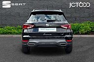 SEAT Arona 1.0 TSI 115 FR 5dr