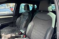 SEAT Ibiza 1.0 TSI XCELLENCE Hatchback 5dr Petrol Manual (110 ps)