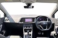 SEAT Ateca 1.5 TSI EVO FR Sport SUV 5dr Petrol DSG (150 ps)