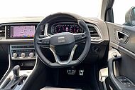 SEAT Ateca 1.5 TSI EVO FR Sport SUV 5dr Petrol DSG (150 ps)