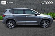 SEAT Ateca 1.5 TSI EVO FR Sport SUV 5dr Petrol DSG (150 ps)