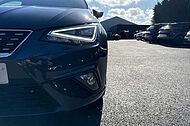 SEAT Ibiza 1.0 TSI XCELLENCE Hatchback 5dr Petrol Manual (95 ps)