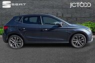 SEAT Ibiza 1.0 TSI XCELLENCE Hatchback 5dr Petrol Manual (95 ps)
