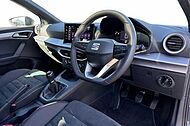 SEAT Ibiza 1.0 TSI XCELLENCE Hatchback 5dr Petrol Manual (95 ps)
