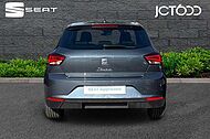 SEAT Ibiza 1.0 TSI XCELLENCE Hatchback 5dr Petrol Manual (95 ps)