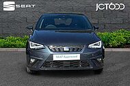 SEAT Ibiza 1.0 TSI XCELLENCE Hatchback 5dr Petrol Manual (95 ps)