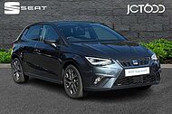 SEAT Ibiza 1.0 TSI XCELLENCE Hatchback 5dr Petrol Manual (95 ps)