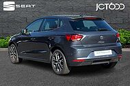 SEAT Ibiza 1.0 TSI XCELLENCE Hatchback 5dr Petrol Manual (95 ps)