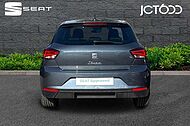 SEAT Ibiza 1.0 TSI XCELLENCE Hatchback 5dr Petrol Manual (95 ps)
