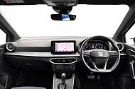 SEAT Arona 1.0 TSI FR Limited Edition SUV 5dr Petrol DSG (115 ps)