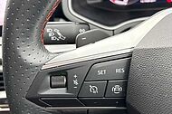 SEAT Arona 1.0 TSI FR Limited Edition SUV 5dr Petrol DSG (115 ps)
